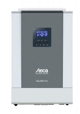 Инвертор Steca Solarix PLI 5000 – 48